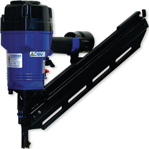 Cloueur pneumatique BPT-SN-PAW-50-100-34